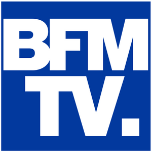 Logo média